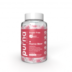 Vita-Aid Purna Mama Bear Pre Natal Cranberry 30S