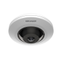 Hikvision 5MP Fixed Fish Eye Camera