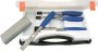 - Wood Chisel Set With Oilstone - Set Of 5