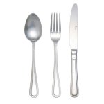 Windsor - Steak Knife Mono Set Of 12 Chef& 039 S Depot
