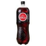 Kingsley Cola Zero Flavoured Soft Drink 2L