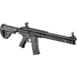 Ics Cxp-mars Komando 300 S1 Stock Bk 6MM Airsoft Rifle