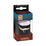 Funko Pop Pocket Keychain Jujutsu Kaisen Satoru Gojo