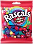 Soda Sweets