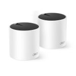 TP-link Mesh Wi-fi Router 2-PACK Deco X55