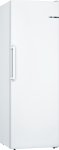 Bosch Serie 2 GSN33VW31Z 195L Single Door Full Freezer White