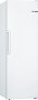 Bosch Serie 2 GSN33VW31Z 195L Single Door Full Freezer White
