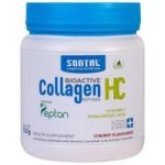Bioactive Collagen With Hyaluronic Acid & Vitamin C