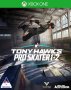 Xbox One Game Tony Hawks Pro Skater 1+2
