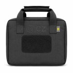 Cz Soft Carry Bag With Internal Organisers 320 250 50 Mm