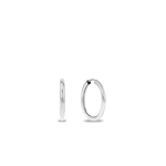 Sterling Silver Sleeper Earrings
