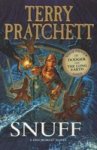 Snuff: Discworld Novel 39