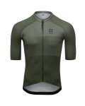 Passion Z1 Jersey S S Men Khaki