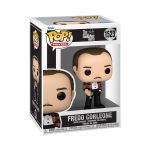 Funko Pop Movies: The Godfather: Part II – Fredo Corleone With Wine Glass