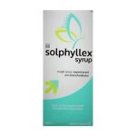 Solphyllex Syrup 200ML