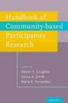 Handbook Of Community-based Participatory Research Paperback
