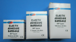 Bandage Adhesive Elastic – 75MMX4.5M Hc White Eab Heavy Sports Bandage