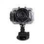 Volkano Extreme Series 4K Action Camera Black