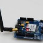 Active Buzzer Module