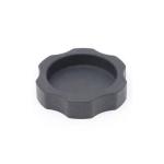 Tamper Holder