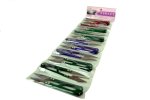 Thread Cutter Heavy Assorted Colors 12 On Cd