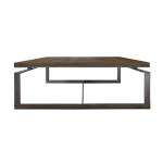 Float Coffee Table