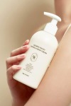 Heveblue Salmon Fruity Centella Body Cream 300G - My Skin Rules