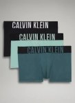 Calvin Klein Trunk 3 Pack Underwear Multi - XL Multi
