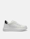 Olympe Allover Sneaker White - UK8 White