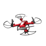 Ashcomonline Andowl F35 Foldable Drone Fpv Hi Speed 4K HD Camera Drone Professional Drone