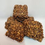 No Bake Calm Horse Treats