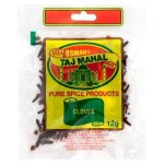 Taj Mahal Cloves 12G