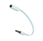 Astrum Aux Extension Cable 3.5MM Male To Female - AE002