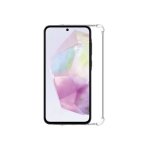 Samsung Galaxy A36 Transparent Clear Case