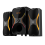 FTS Razor Pro 2.1 Channel Multimedia Speaker