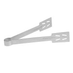 Tongs Pastry - 200MM Chef& 039 S Depot