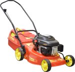 Wolf Predator II Torx VX160 Petrol Lawnmower