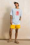 Pool Shorts - XL Light Blue
