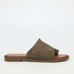 Frost 9 Sandal - Olive - Olive 3