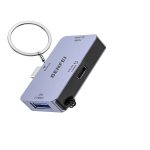 Benfei Usb-c 3 Port MINI Hub
