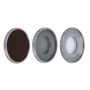 Osmo Action 4 Filter Kit - UV/CPL/ND16