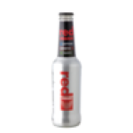 Blue Ice Spirit Cooler Bottle 275ML