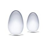 Glas - Glass Yoni Eggs