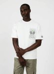 Demetrio Stone T-Shirt - XXL Brown