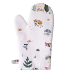 Backyard Braai Oven Glove