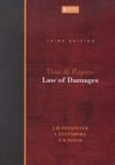 Visser & Potgieter: Law Of Damages 3RD Edition 60 Day Rental
