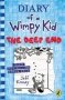 Diary Of A Wimpy Kid: The Deep End   Book 15     Paperback