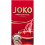 Strong Quality Teabags 26 Pack