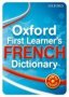 Oxford First Learner&  39 S French Dictionary   Paperback