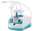 Armo Portable Suction Unit AL-01 - At A Discount